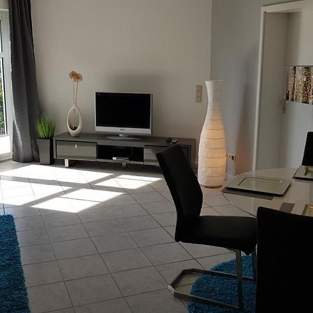 Ferienwohnung Gockels-Auszeit Bad Wildungen Ngoại thất bức ảnh