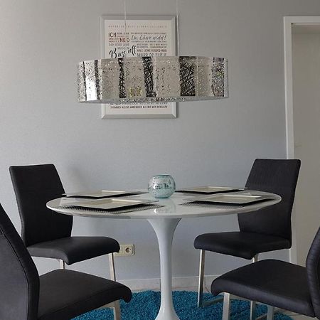Ferienwohnung Gockels-Auszeit Bad Wildungen Ngoại thất bức ảnh