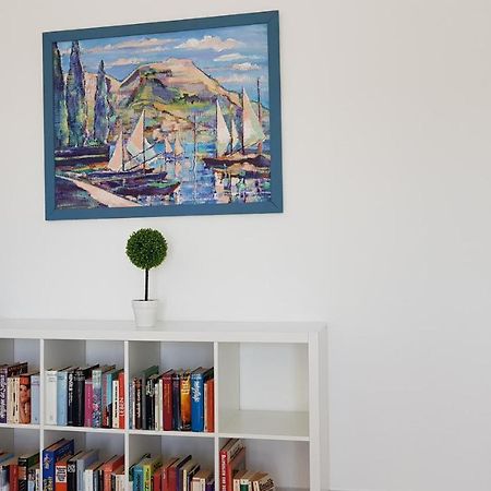 Ferienwohnung Gockels-Auszeit Bad Wildungen Ngoại thất bức ảnh