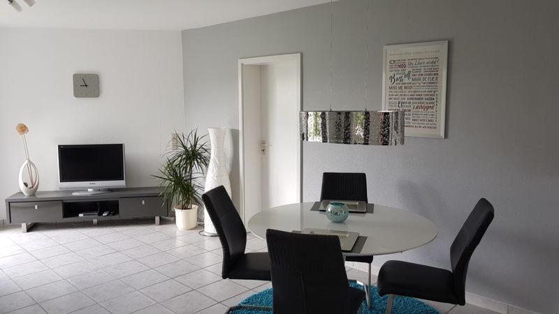 Ferienwohnung Gockels-Auszeit Bad Wildungen Ngoại thất bức ảnh