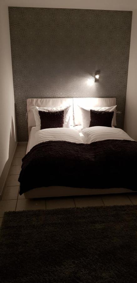 Ferienwohnung Gockels-Auszeit Bad Wildungen Ngoại thất bức ảnh